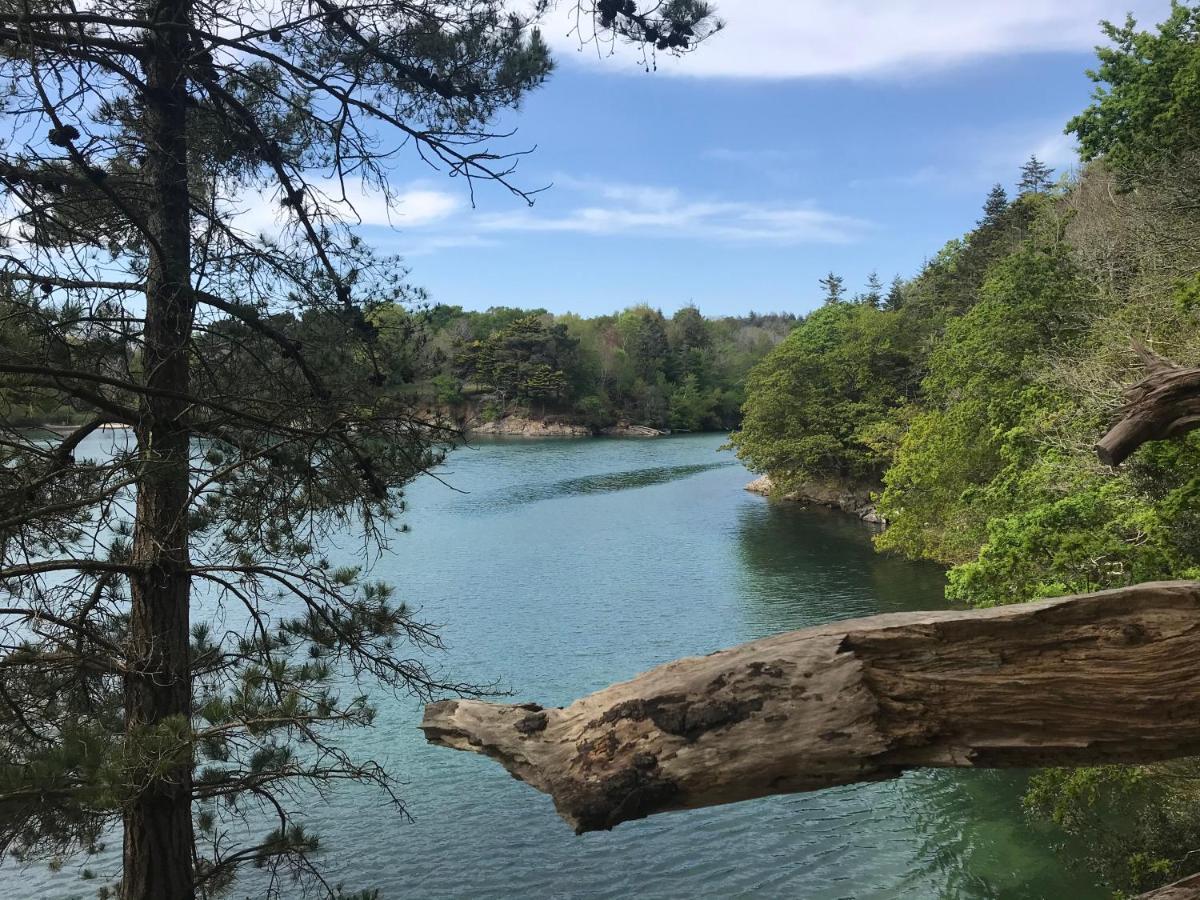 Zoralin Διαμέρισμα Concarneau Εξωτερικό φωτογραφία